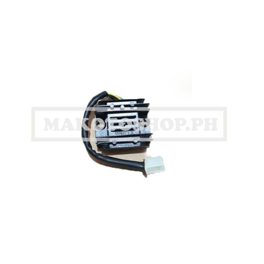 FOOTREST ASSY, RR, RH(E-SPOR) (SPORT)
