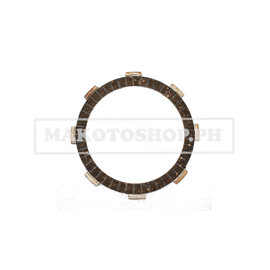 FORK ASSY, FR, LH(BNUS11) (BNUSX110)