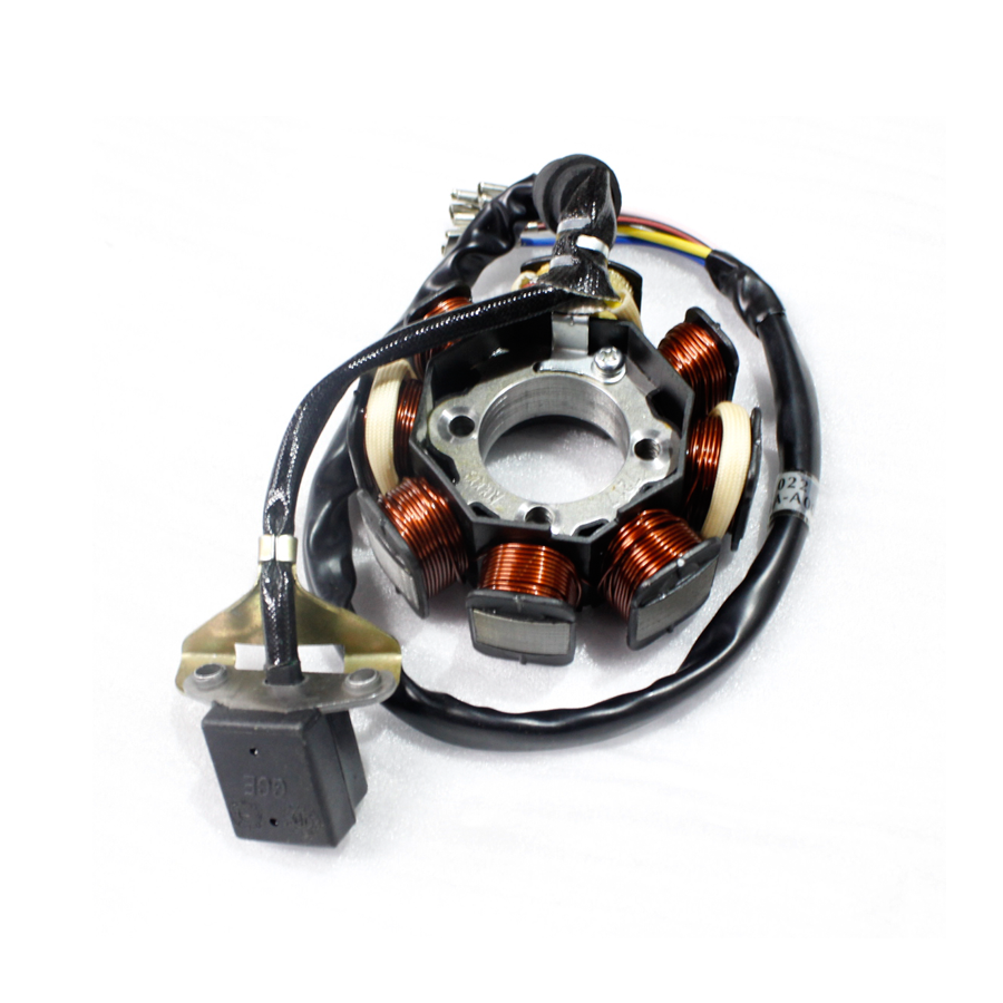 STATOR ASSY(BLASE, XS125) (BLAZE)