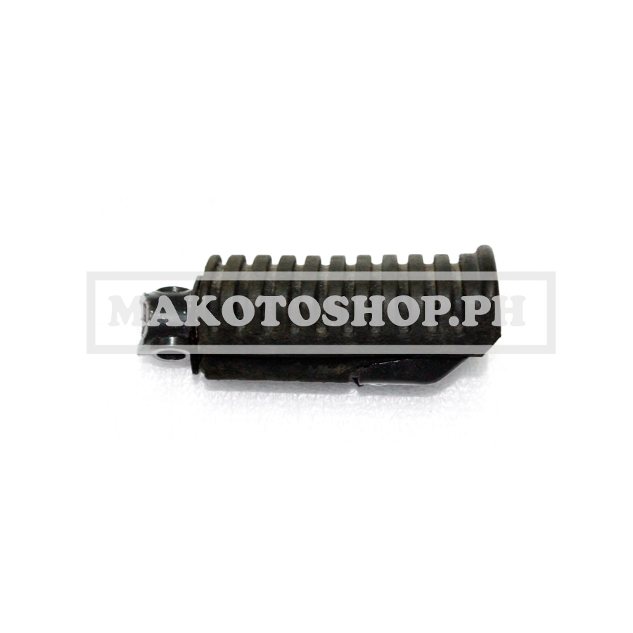 FOOTREST ASSY, REAR, RH(BLASE, XS125) (BLAZE)