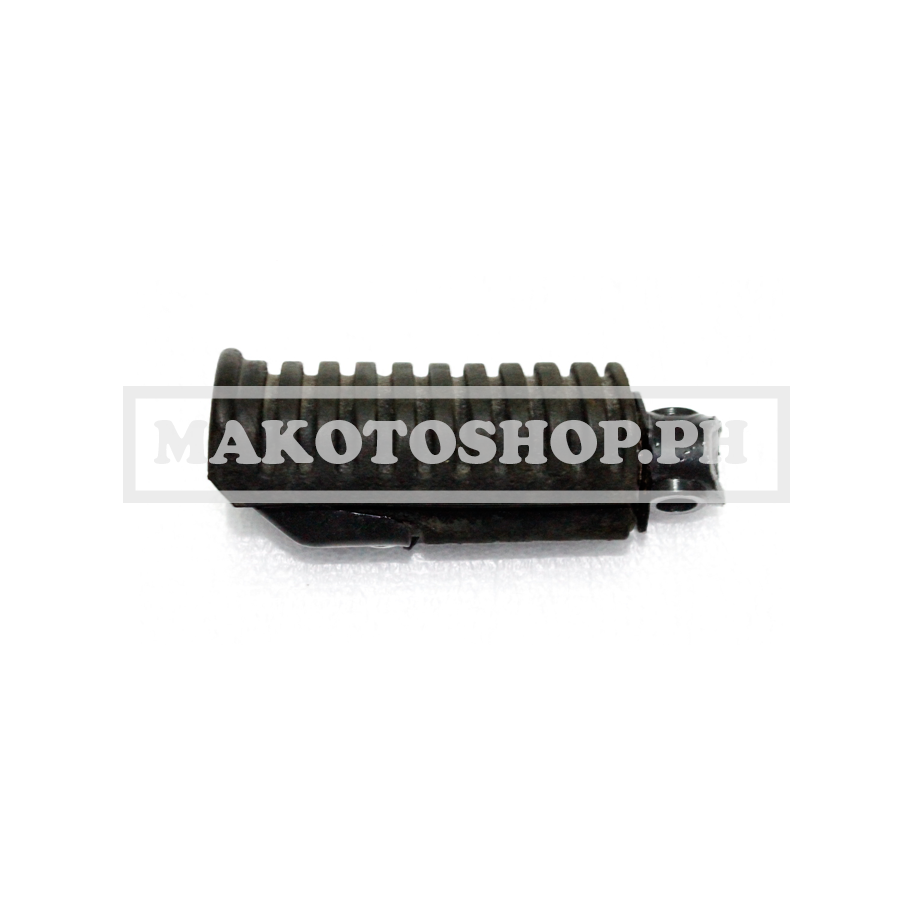 FOOTREST ASSY, REAR, LH(BLASE, XS125) (BLAZE)