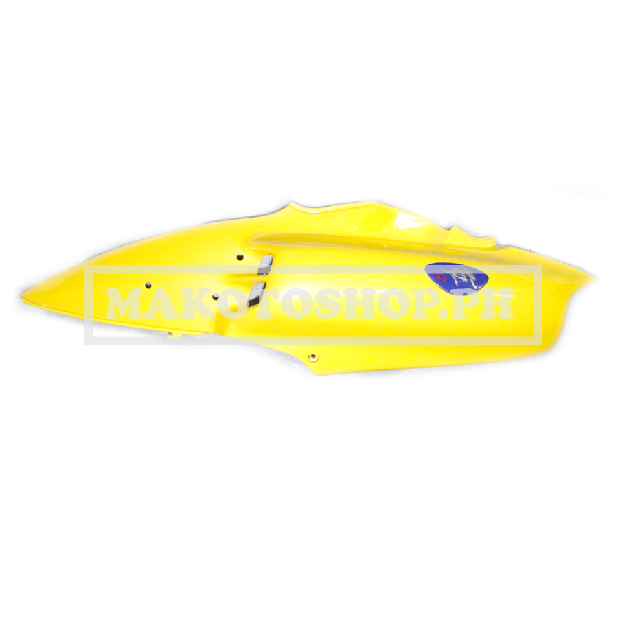 COVER, BODY, LH, Y-109P(JET A, GP100) (JETALPHA)
