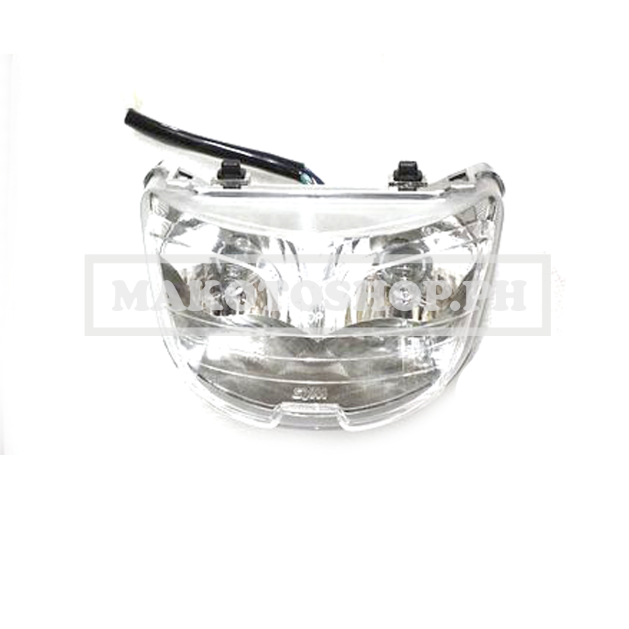 LIGHT ASSY, HEAD(STAR) (STAR)