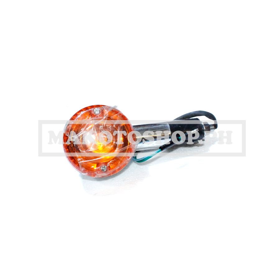 LENS, SIGNAL, FR, RH(BNUS11) (BNUSX110)
