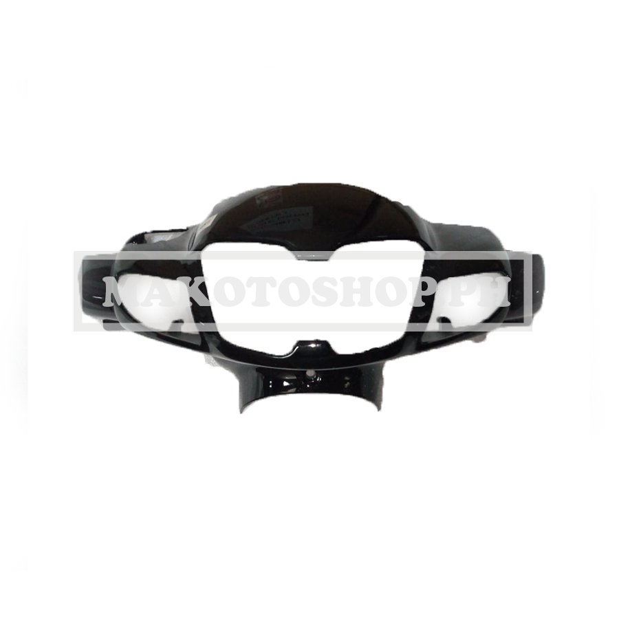 COVER, HANDLE, FR, SILVER(STAR)
