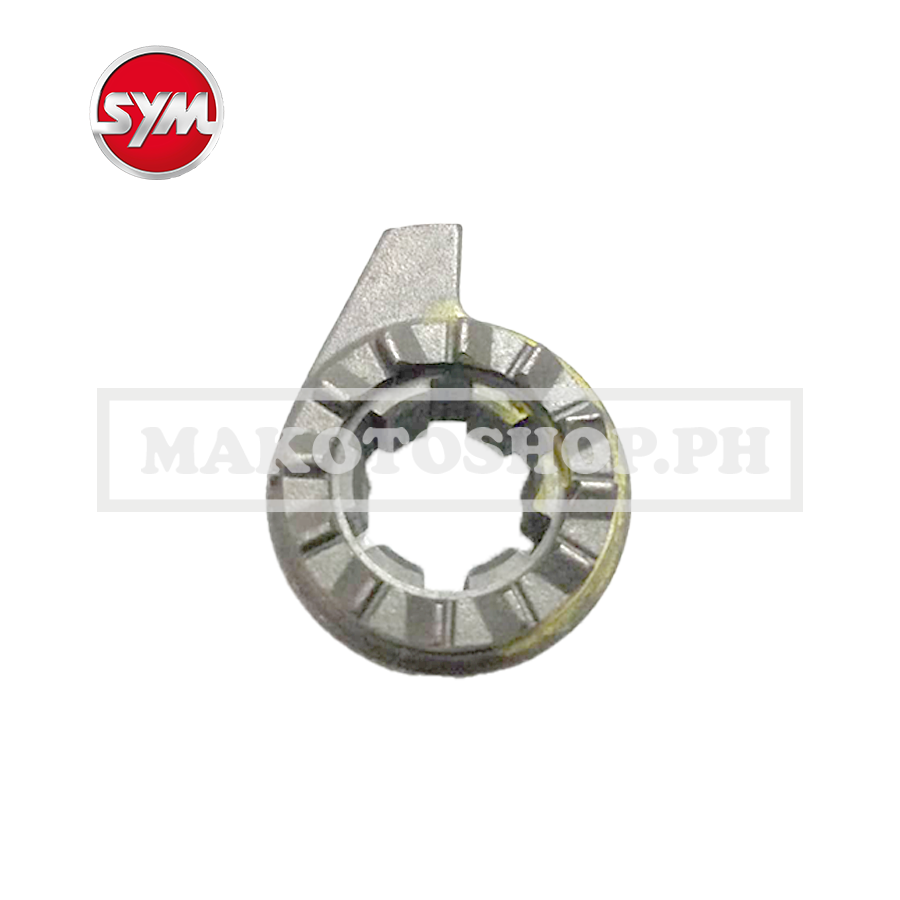 RATCHET, STARTER DRIVE(STAR)