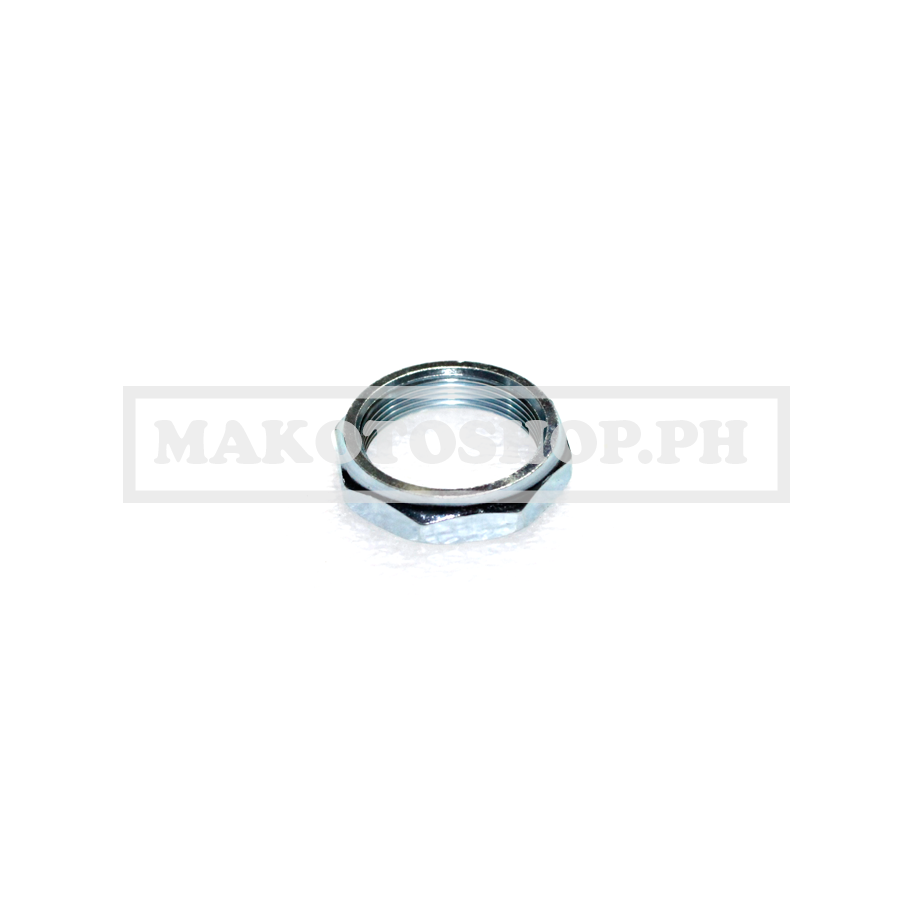 NUT, STEERING STEM(STAR) (STAR)