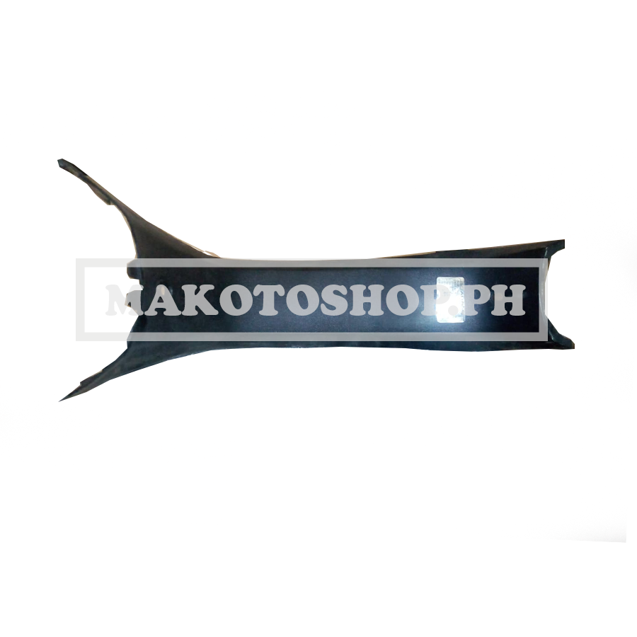 COVER, MAIN PIPE(STAR)