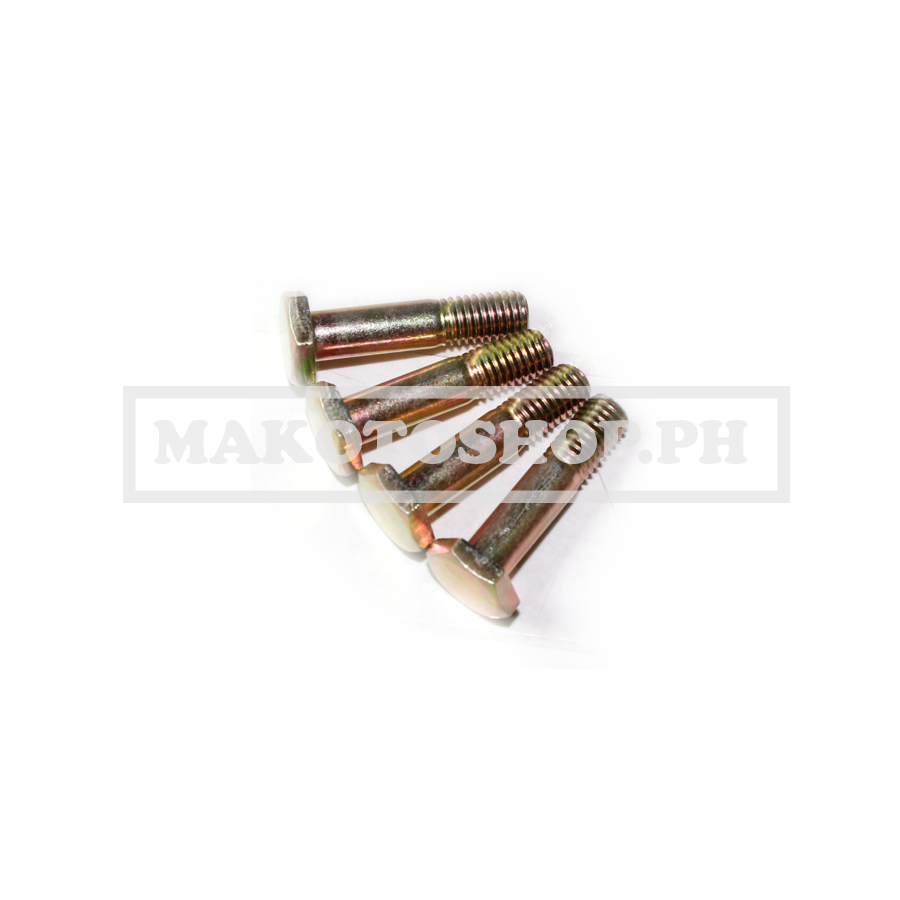 BOLT, SPROCKET(STAR) (STAR, RV1-2) PER PIECE