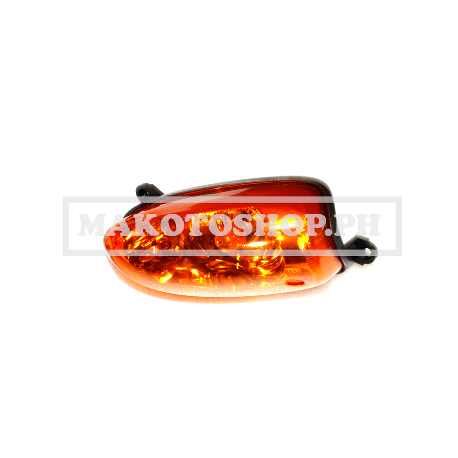 LIGHT ASSY, SIGNAL, FR, LH(SHARK, HS15W) (SHARK150)