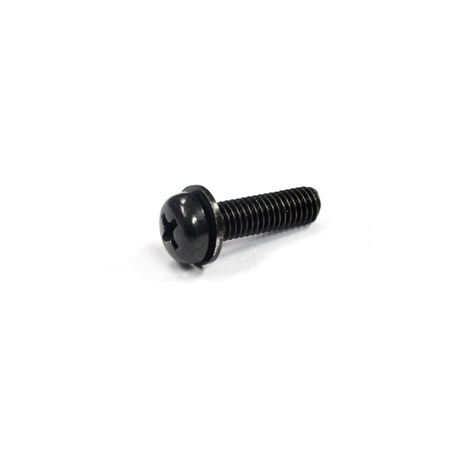 SCREW, SPECIAL 6MM(STAR) (STAR)