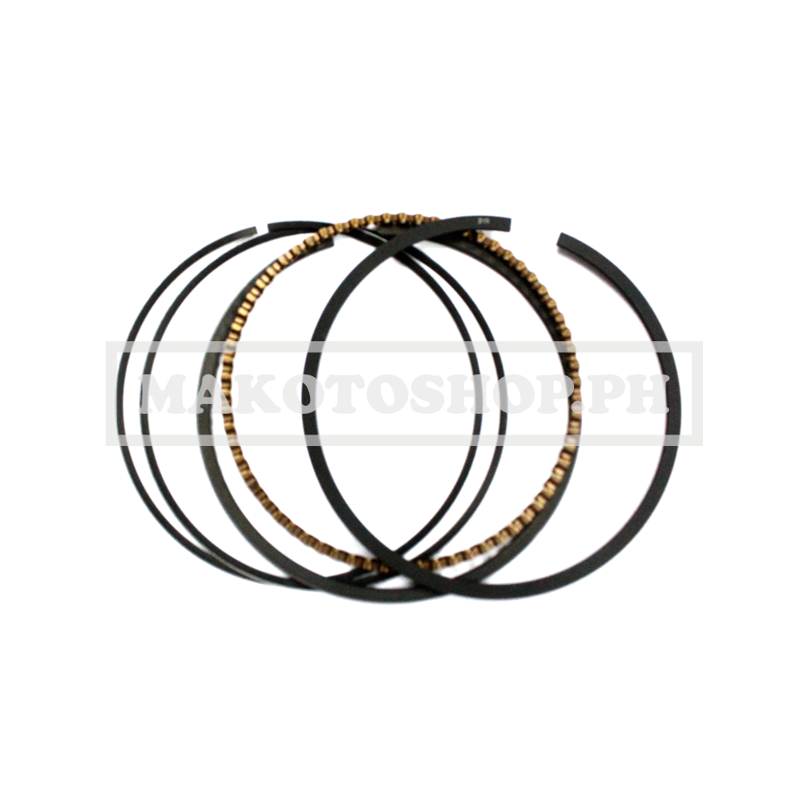 RING SET, PISTON, STD(JOYRD, LA18W) (JOYRIDE)