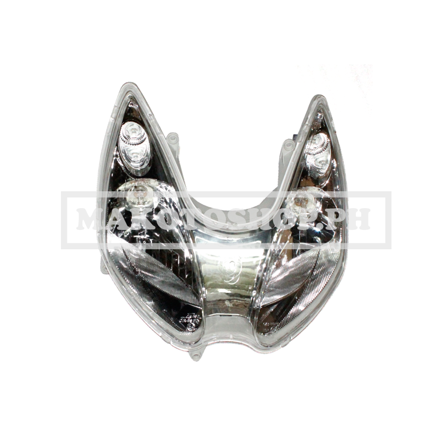 LIGHT ASSY, HEAD(J-EURO) (JETEURO)
