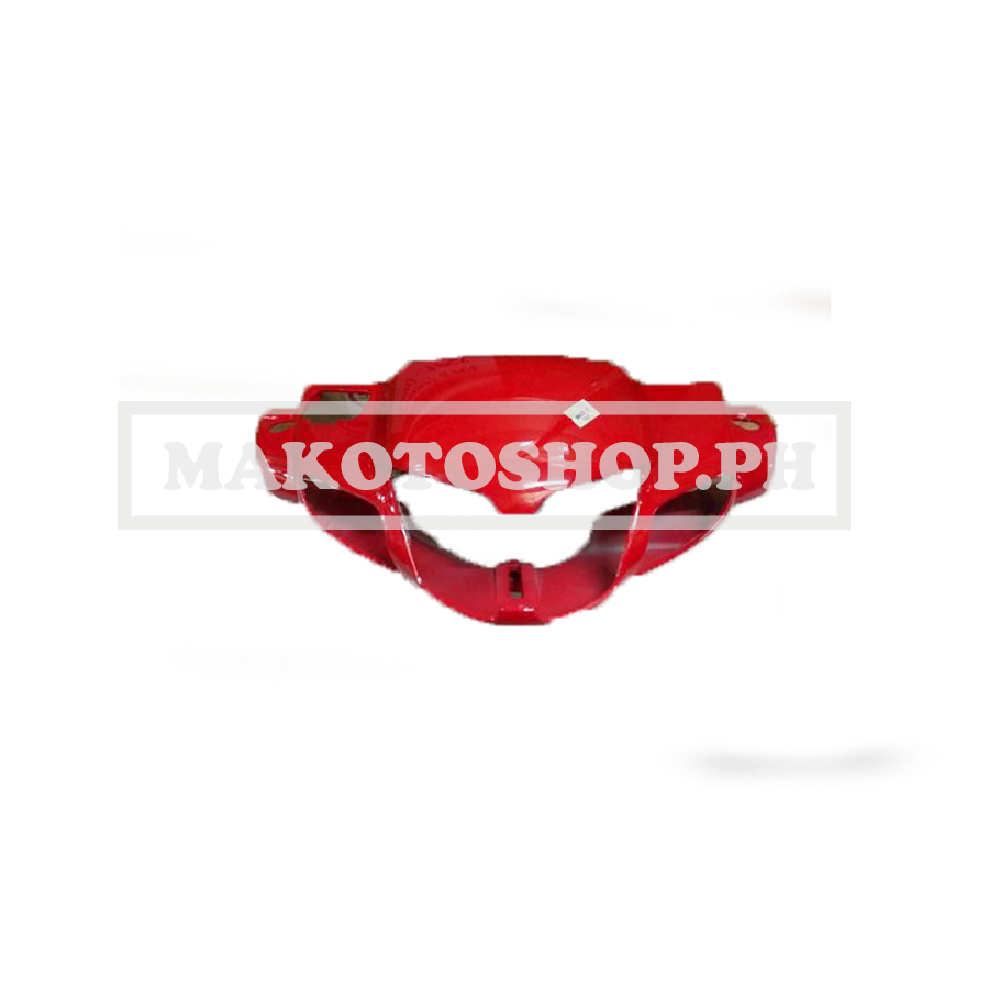 COVER, FR (BLACK) (SIP 125)