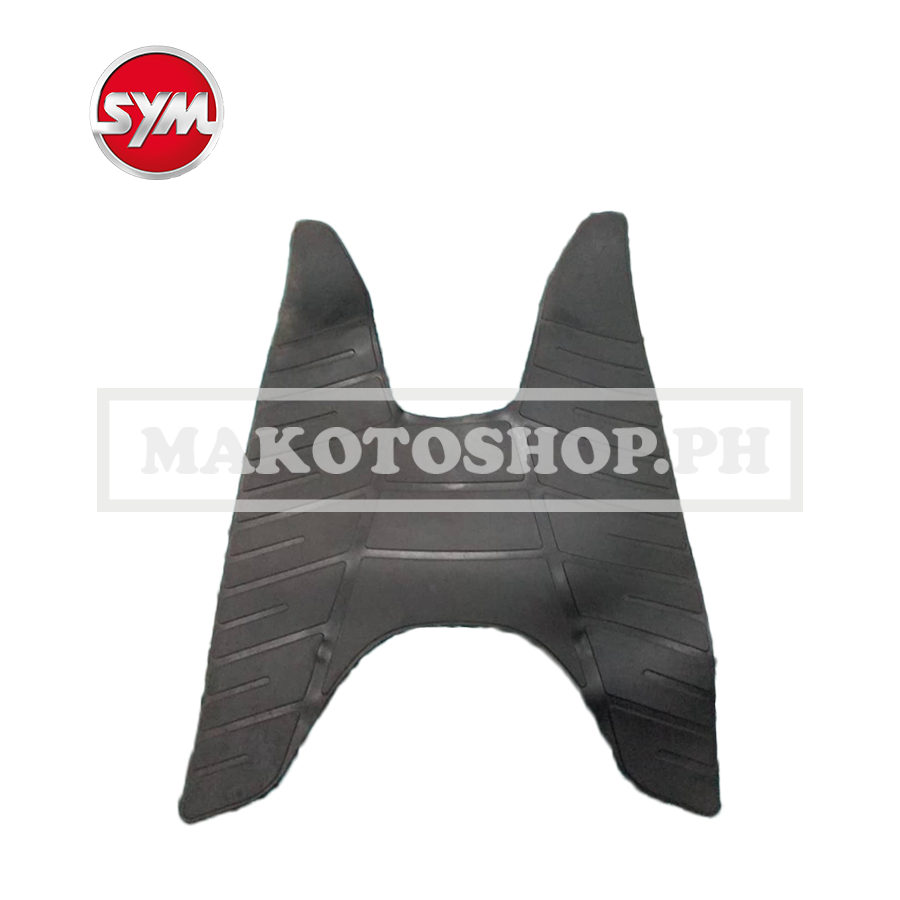 MAT, FLOOR PANEL (JET-100)