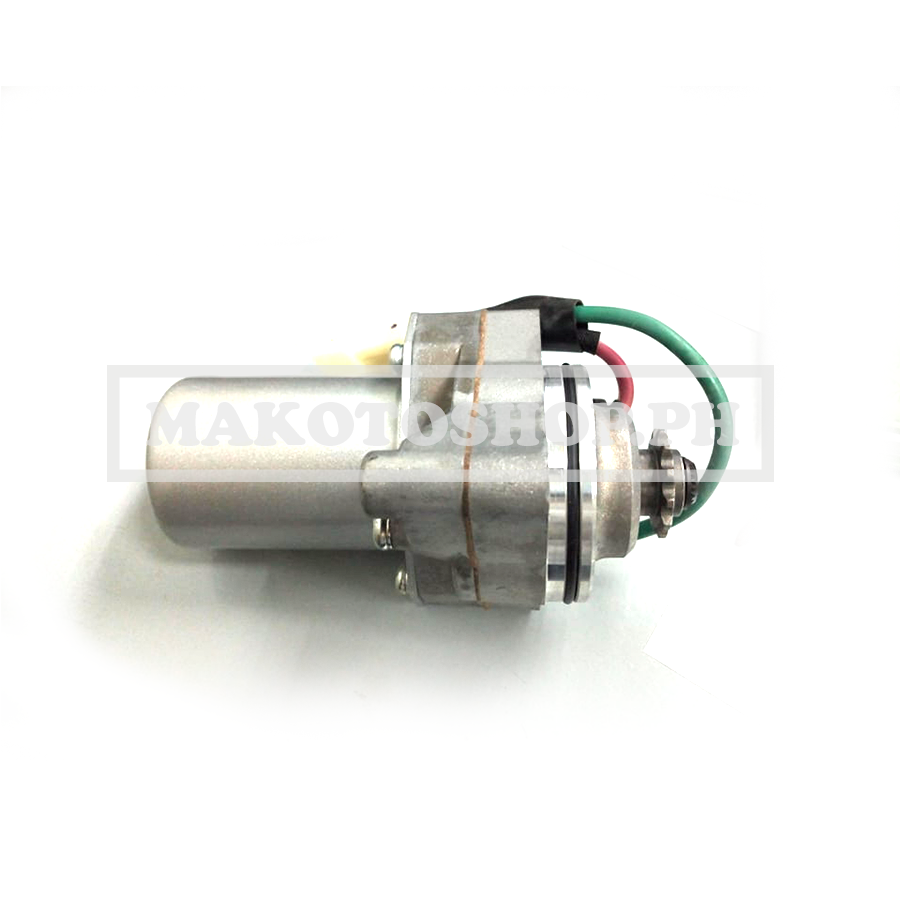 MOTOR ASSY, STARTER(ANGEL, SPORT BONUS SR 110, Bonus110) 