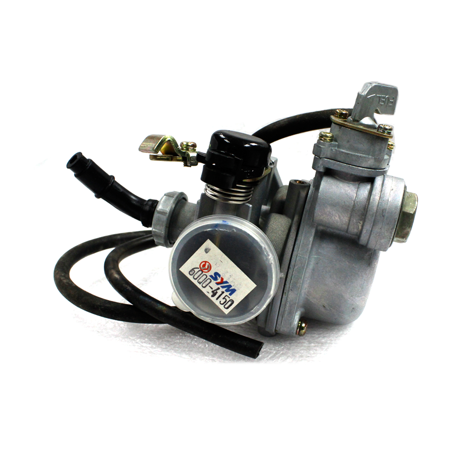 CARBURETOR ASSY(ANGEL, BONUSX)