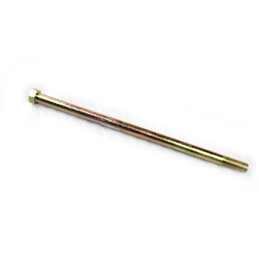 AXLE, SWING ARM(XS150, BL150) (BLAZE150)