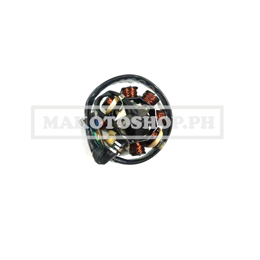 STATOR ASSY(XS150, BL150,WOLF125)