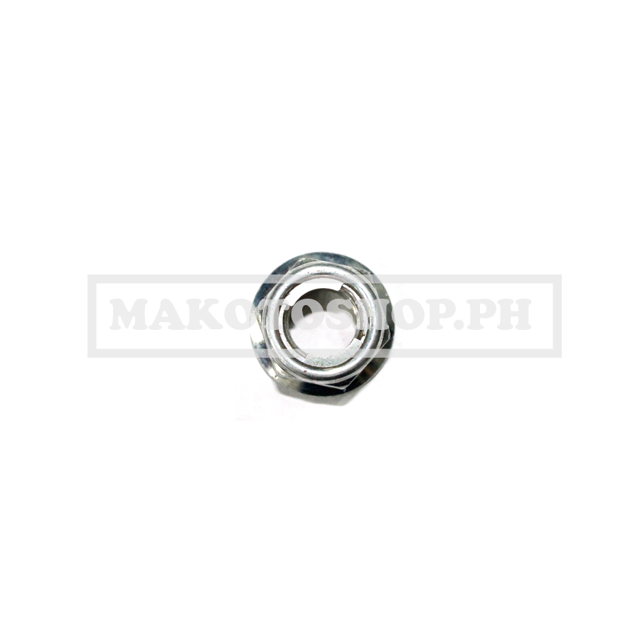 NUT, FLANGE, 12MM(XS150, BL150) (BLAZE150)