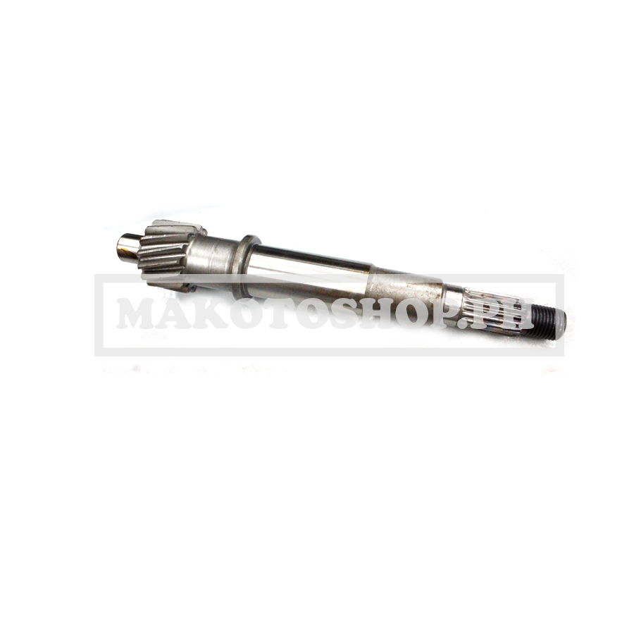 SHAFT, DRIVE(JOYRD, LA18W) (JOYRIDE)