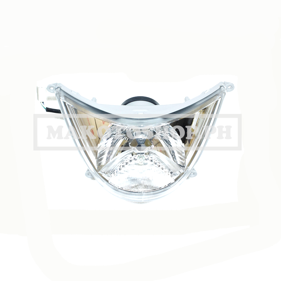 LIGHT ASSY, HEAD(JOYRD, LA18W) (JOYRIDE)