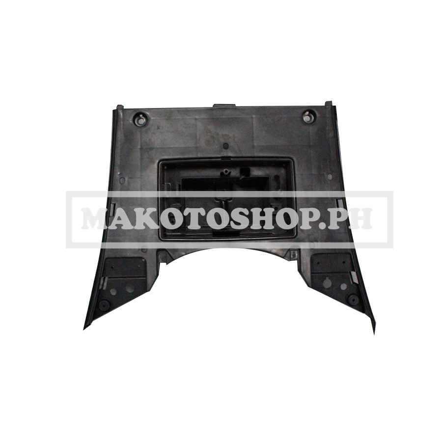 COVER, HANDLE, FR (RED)(BNUS11) (BONUS-X 110)