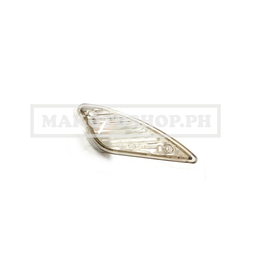 LENS, SIGNAL FR, RH(MRR110) 