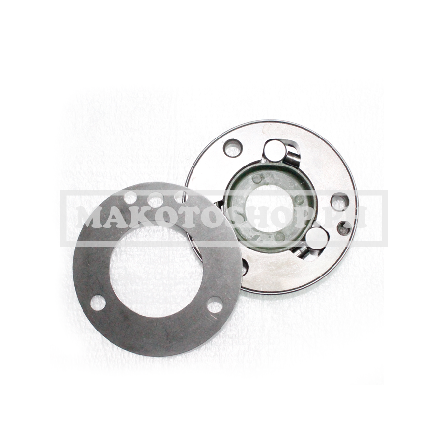 STARTER, ONE-WAY(MRR110, RV-1, STX110) (MAGICRR)