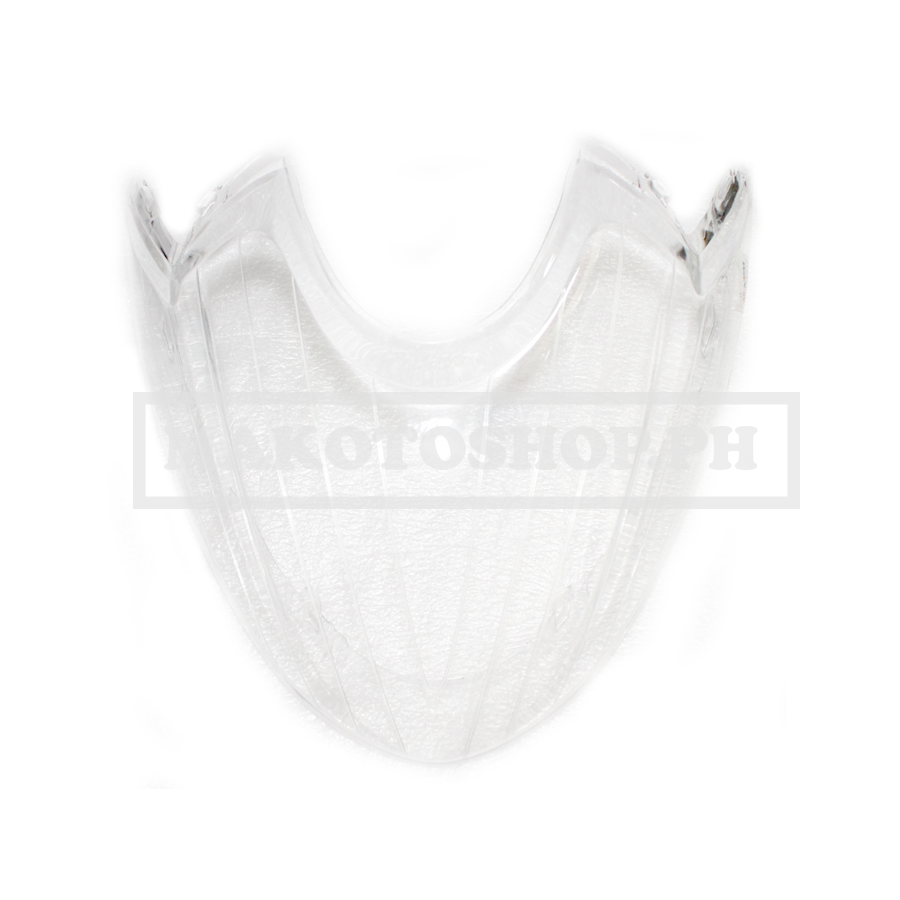 LENS, TAILLIGHT(RDRX12) (RADARX)