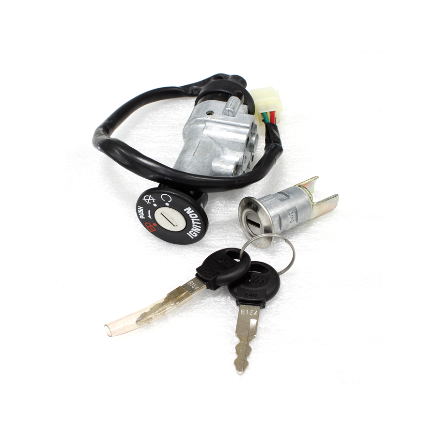 KEY SET(RV-1) (RV1)