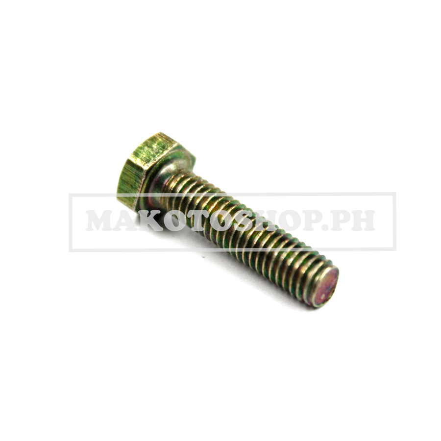 BOLT, HEXAGON 6X25(BLAZE, XS150) (BLAZE150)