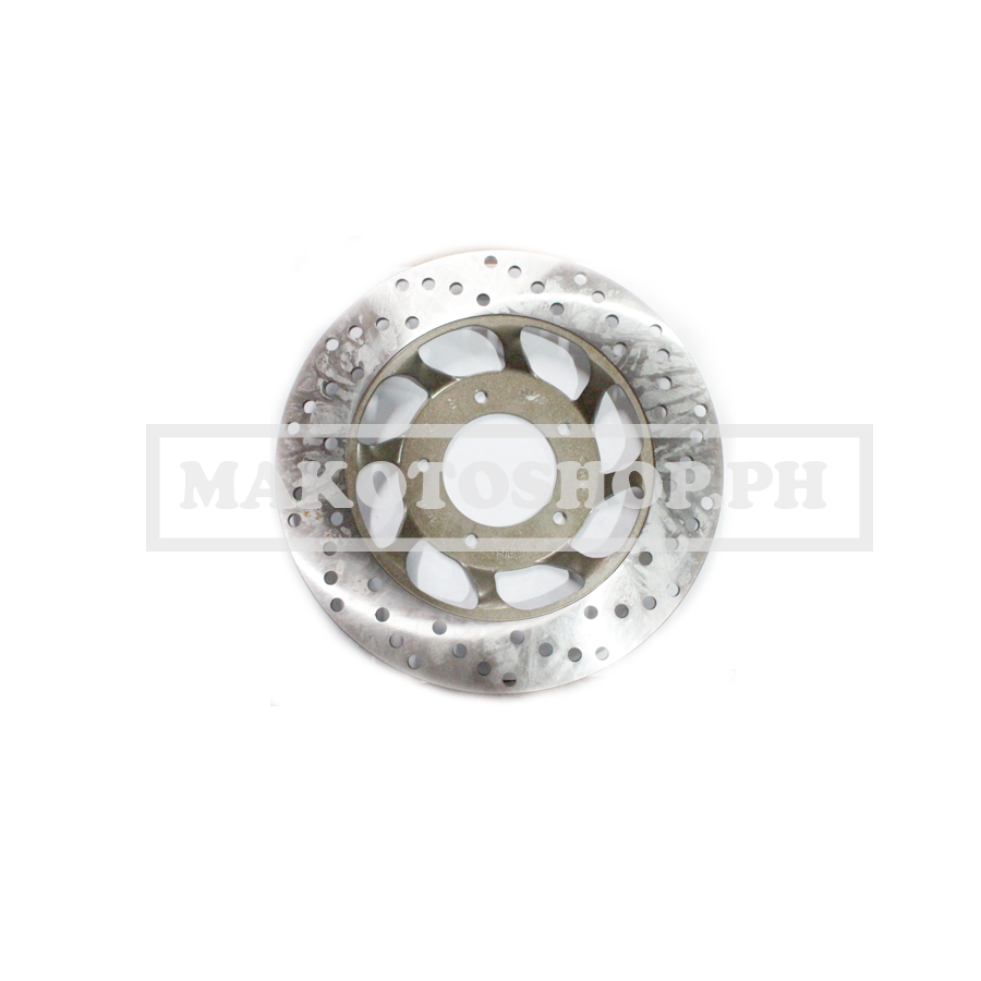 DISK, BRAKE, FR(MRR110, RV-1, STX110) (MAGICRR)
