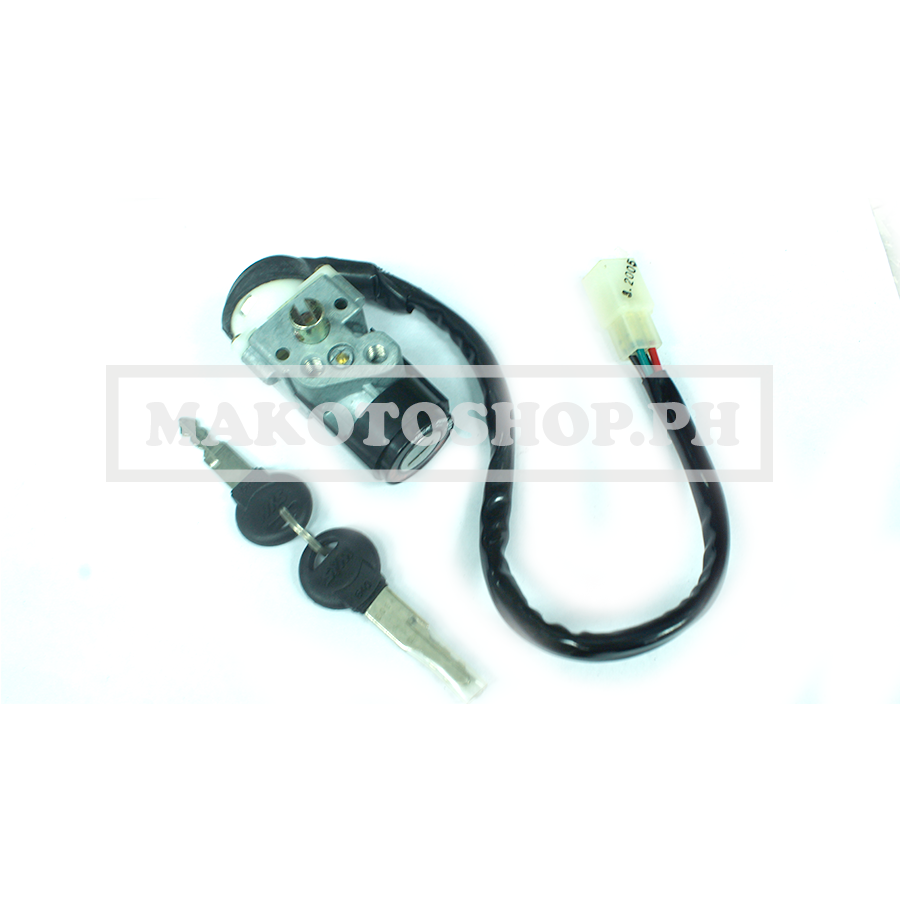 SWITCH, MAIN(MRR110, RV-1, STX110)