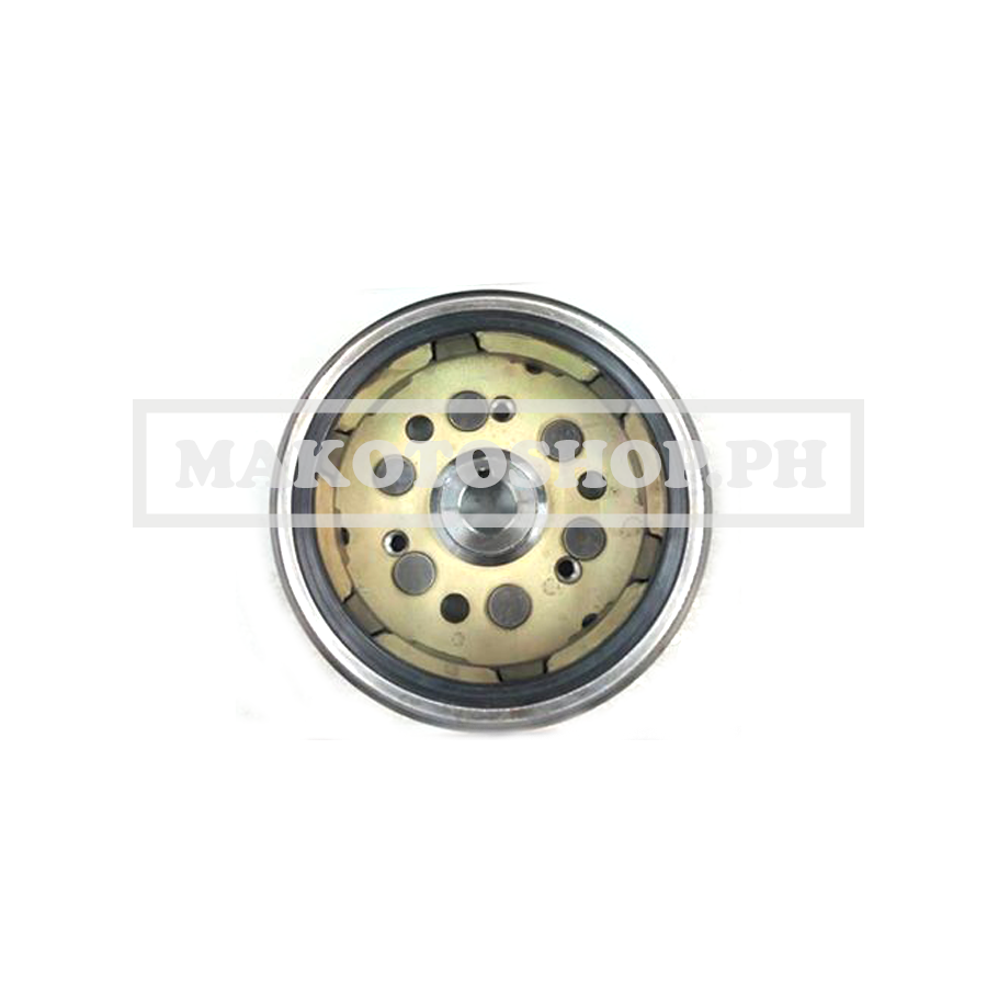 ROTOR ASSY(RV-1) (RV1-2,SPORTBONUS SR)