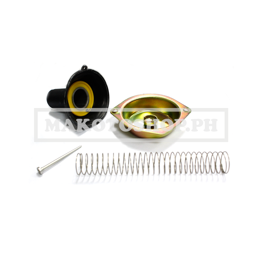 REPAIR KIT, CARBURETOR(NEEDLE)(SHARK, HS15W) (SHARK150)