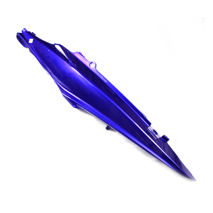 COVER, BODY, LH (BLUE)(RV-1) (RV1)