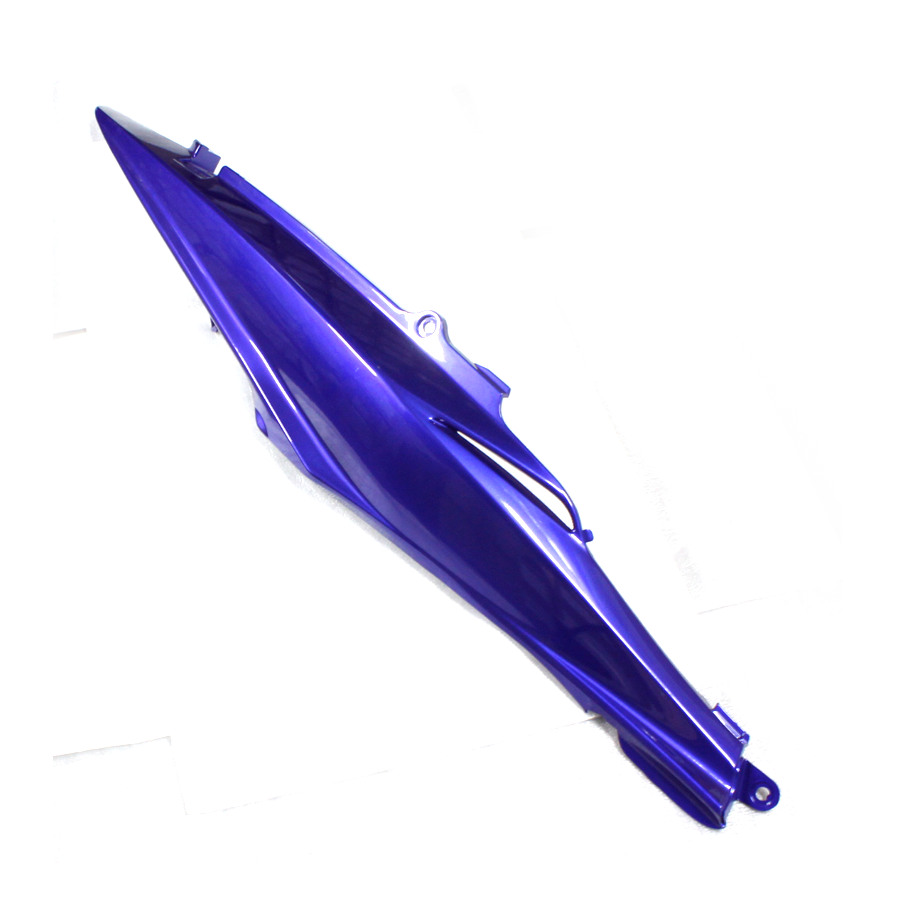 COVER, BODY, RH (BLUE)(RV-1) (RV1)