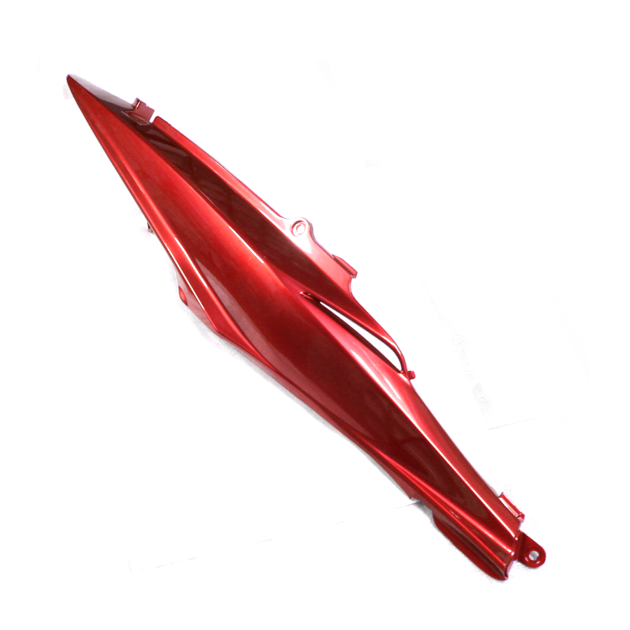 COVER, BODY, RH (RED)(RV-1) (RV1)