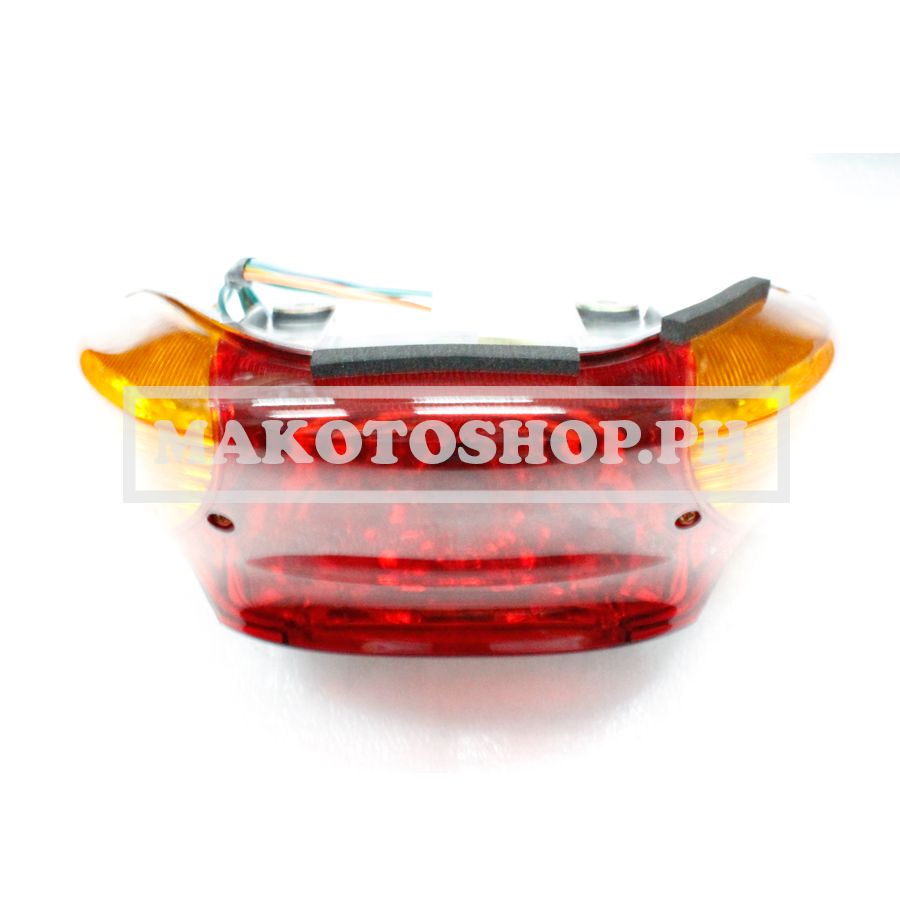 LIGHT ASSY, TAIL(RV-1) (RV1)
