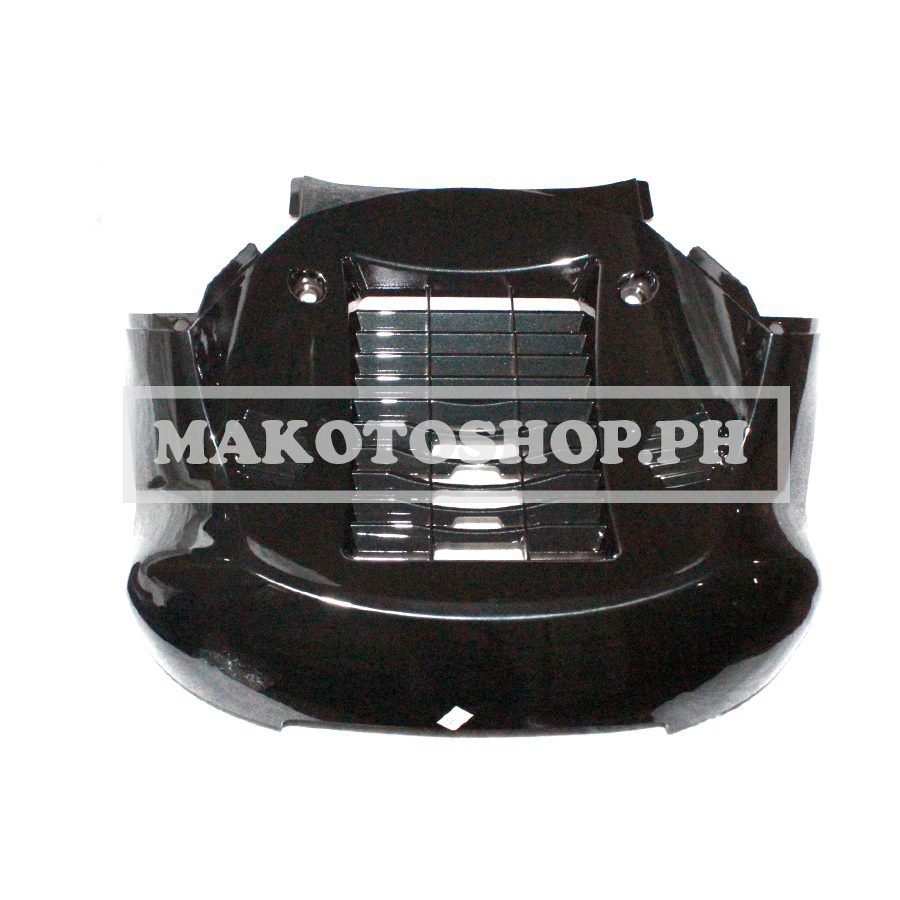 COVER, UNDER (BLACK)(GTS250) (GTS 250)