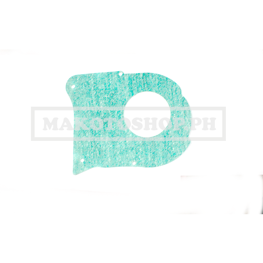 GASKET, PLATE, COVER, LH(GTS250)