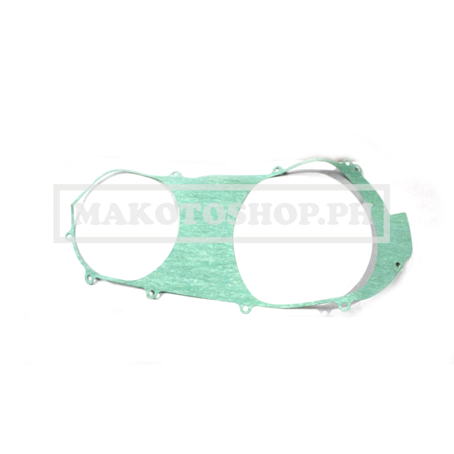 GASKET, CRANKCASE COVER, LH(GTS250)