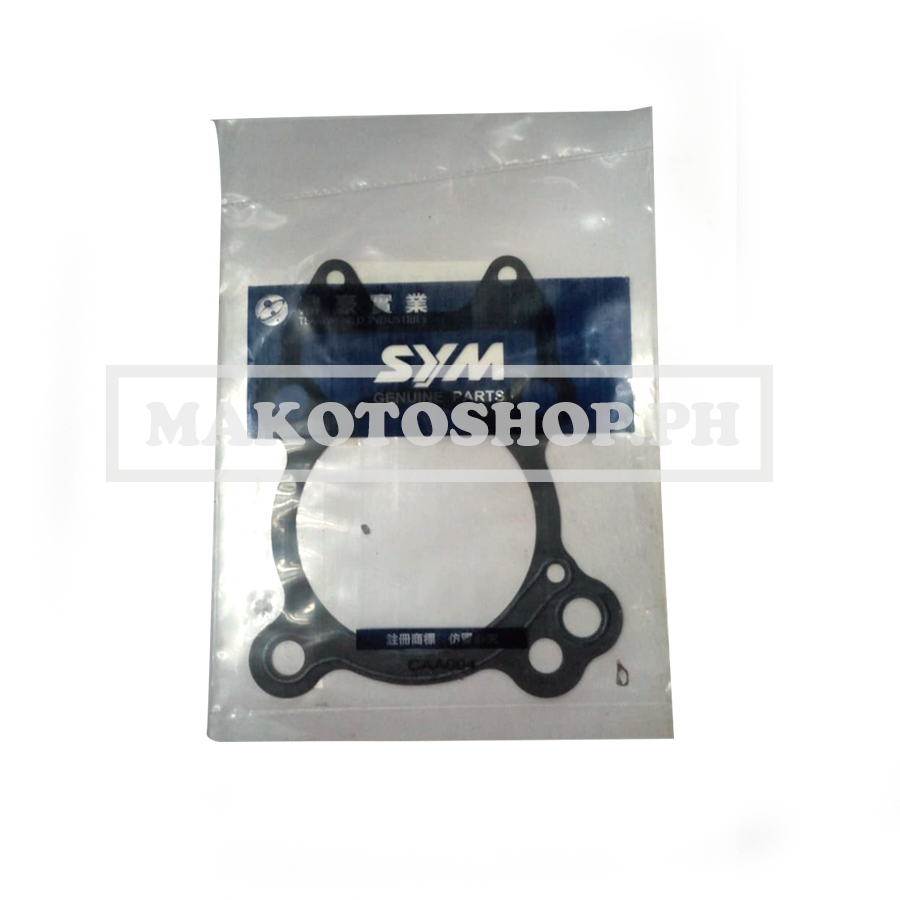 GASKET, CYLINDER(GTS250) (GTS 250)