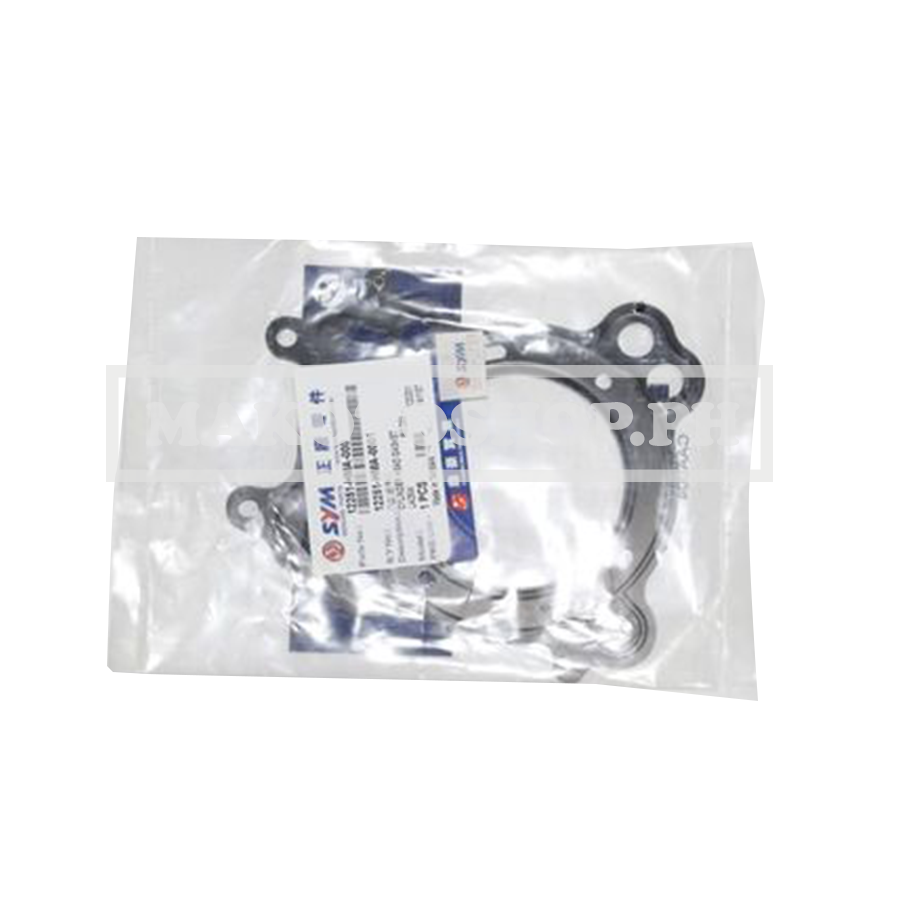 GASKET, CYLINDER HEAD(GTS250)