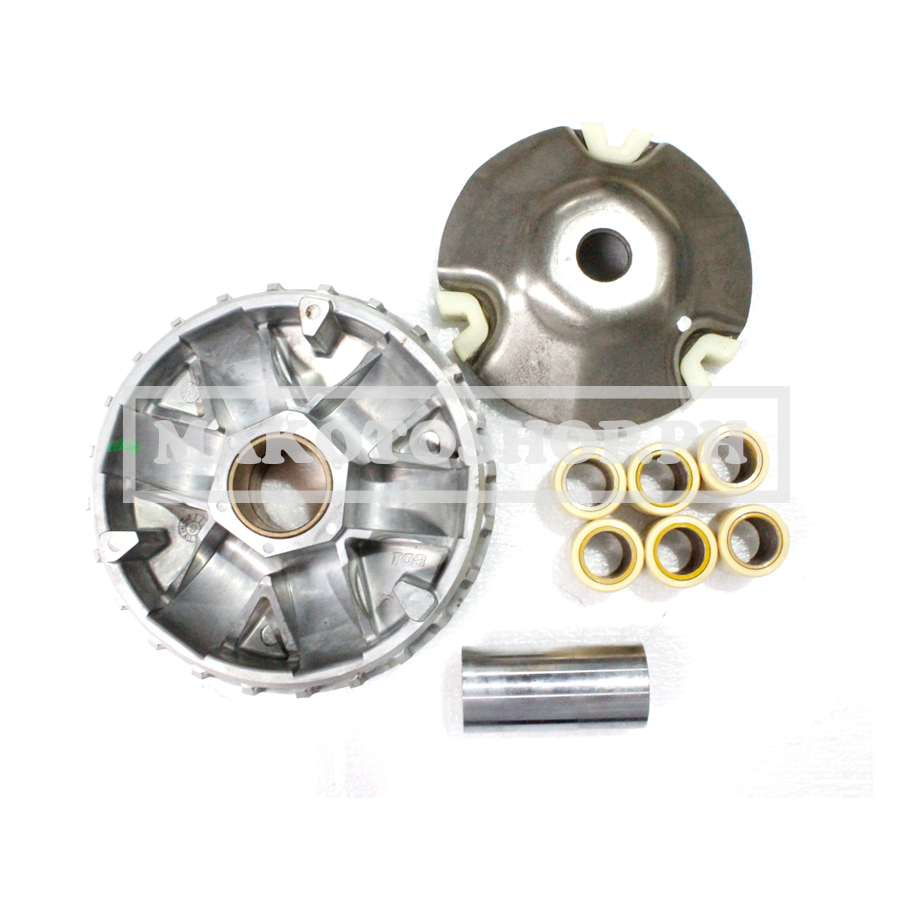 FACE ASSY, MOVABLE, DRIVE(GTS250) (GTS 250)
