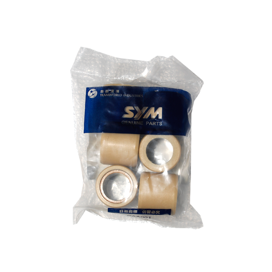 ROLLER SET, WEIGHT(GTS250) (GTS 250)