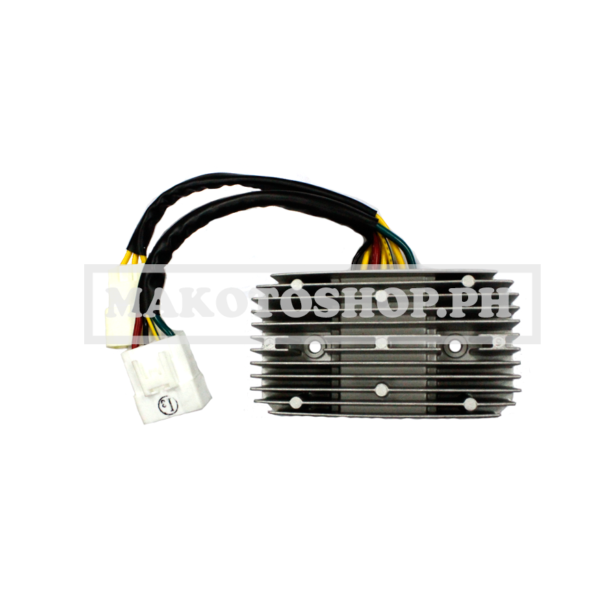 RECTIFIER(GTSEVO, GTS250) (GTS 250)