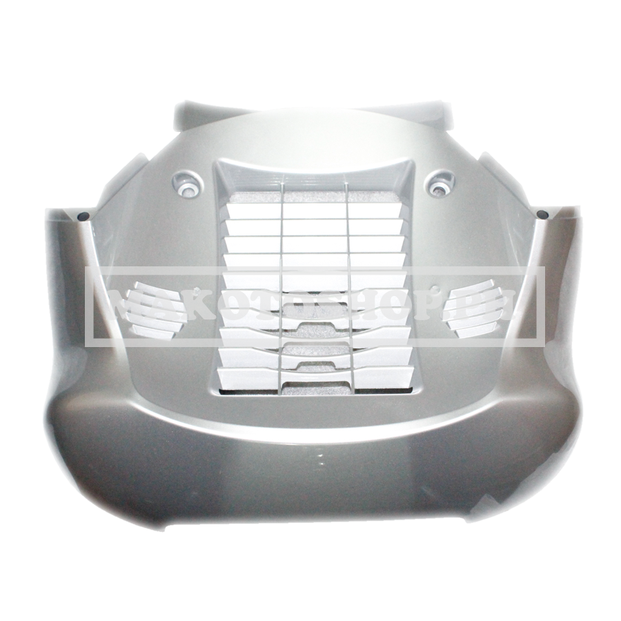 COVER, UNDER (SILVER)(GTS250) (GTS 250)