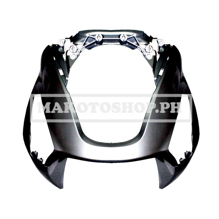 COVER, FR (BLACK) BK-231S (GTS 250)